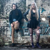 Thomas & Muse (@thomasrainemuse) 's Twitter Profile Photo Thomas & Muse (@thomasrainemuse) 's Twitter Profile Photo
