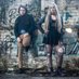 Thomas & Muse (@thomasrainemuse) Twitter profile photo Thomas & Muse (@thomasrainemuse) Twitter profile photo