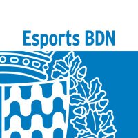 Esports BDN (@esportsbadalona) 's Twitter Profile Photo Esports BDN (@esportsbadalona) 's Twitter Profile Photo