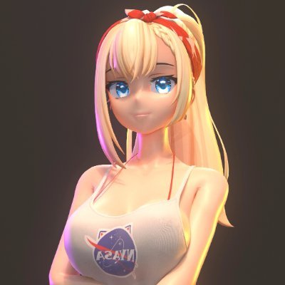 JESSY HOPE VTUBER 💛 WAIVIさんのプロフィール画像