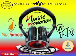 💎Need FREE PROMO?
🎸Real Music Marketing Packages
🎧Platforms: Spotify, Youtube, Instagram
Submit Here ➡️ https://t.co/w9obDPbOFF