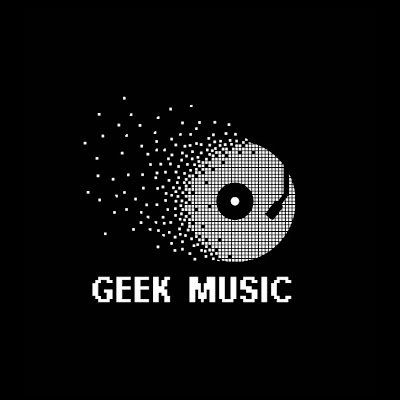 Geek_Music_ Profile Picture