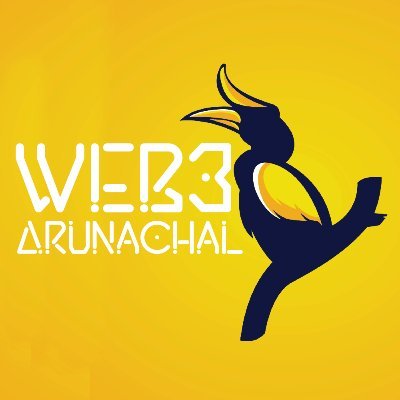 Web3Arunachal