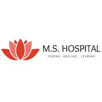 M.S. Multi Specialty Hospital - Pithapuram(@MSHospital) 's Twitter Profile Photo
