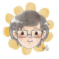 Hansel 🌻🌱(@justhanselart) 's Twitter Profile Photo