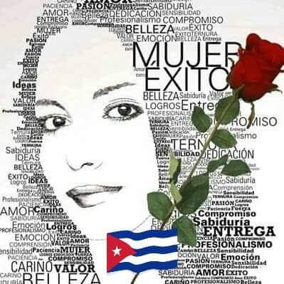 🇨🇺💟Amante de lo bello. Revolucionaria, amo a mi Cuba que linda es #Cuba.🇨🇺