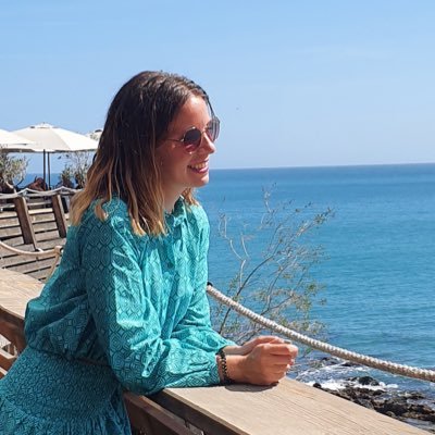 Periodista. Comunicación corporativa, consultoría, MKT. Salud. Fan de #Radio #Travel #Health #Science y del #TéAmericano