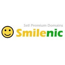 Smilenic CEO & https://t.co/5CuFLNm1yu CEO & Domainer