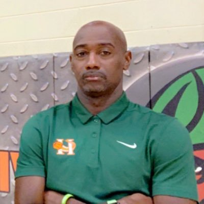 Assistant Basketball Coach at Huffman High School; Coach for Alabama Heat Elite travel Basketball