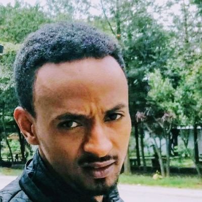 Orion sisay abate ,25 years old Ethiopian student ,who have a great passion for football and literature.