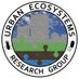 Urban Ecosystems Research Group (@UrbanEcos) Twitter profile photo