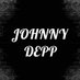 johnny Depp (@DebbieDunlop14) Twitter profile photo