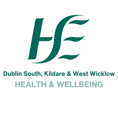 Health Promotion & Improvement/Health & Wellbeing Division
HSE Dublin South, Kildare & West Wicklow Community Healthcare @HSECHO7
For queries contact @HSELive