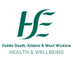 Health & Wellbeing DSKWW (@HW_DSKWW) Twitter profile photo