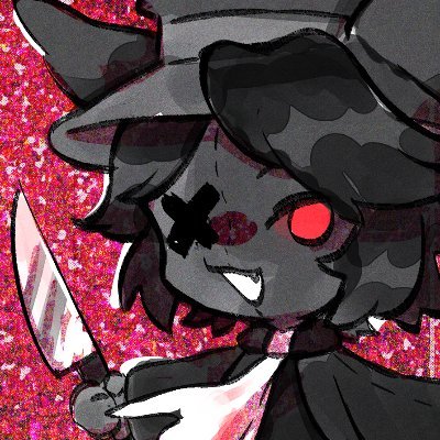 I make animatics sometimes. pfp by @aishasoup
all mah OCs: https://t.co/ZVOqAbuuxv