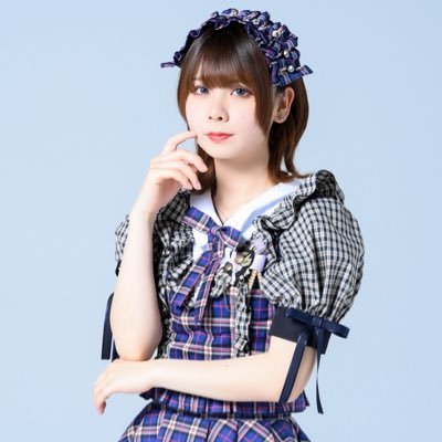 朝霧つきな 【NaNiYoRi】さんのプロフィール画像