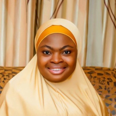 Muslimah 🧕🧕
Mum
Lecturer
GBV advocate
Menstrual hygiene educataor