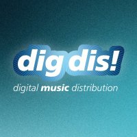 dig dis!(@dig_dis) 's Twitter Profile Photo
