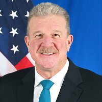 Ambassador Robert J. Faucher(@USEmbassyParbo) 's Twitter Profile Photo