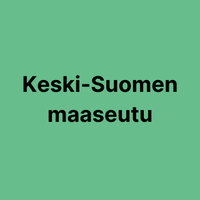 Keski-Suomen maaseutu (@ksmaaseutu) 's Twitter Profile Photo Keski-Suomen maaseutu (@ksmaaseutu) 's Twitter Profile Photo
