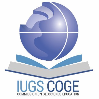 @theIUGS Commission on Geoscience Education aims to expand or introduce better earth science education worldwide.