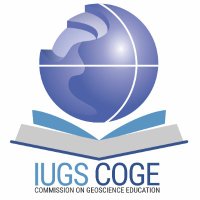 IUGS COGE(@IugsCoge) 's Twitter Profile Photo