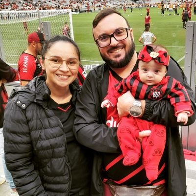 Manuela Beatriz 👧🏻
Athético até a morte 🔴⚫️💀