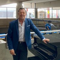 Ralph Diekemper (@ralphdiekemper) 's Twitter Profile