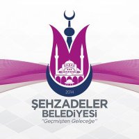 Şehzadeler Belediyesi(@sehzadelerbld) 's Twitter Profile Photo