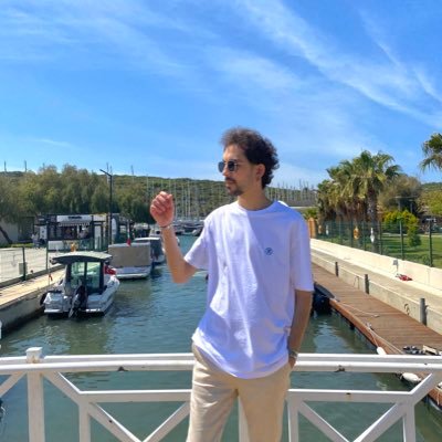 MhmetttCann_'s profile picture. Neyse, boş ver.