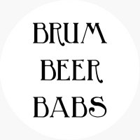 BrumBeerBabs (@brumbeerbabs) 's Twitter Profile