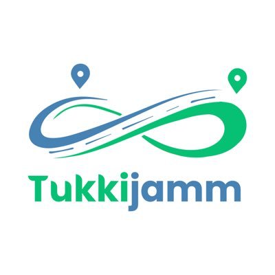 🚘Tukkijamm est un service de covoiturage 100 % sénégalais🇸🇳. Covoiturage domicile-travail pour salariés & entreprises 🌱
📲 Rejoignez le mouvement 👇