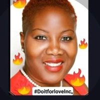 Do it For Love ❤Inc. (@laginaallen) 's Twitter Profile Photo