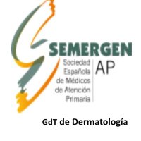 Dermatologia Semergen(@Semergen_Derma) 's Twitter Profile Photo