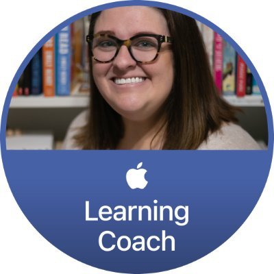 TX MS & Secondary Lead #Librarian | @TxASL Councilor | #TALLTexans23 | #AppleLearningCoach  | 🇬Trainer | #freadom | Quizizz Ambassador @booksandbingos