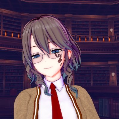 Cup_and_Cat's profile picture. 🔞 NSFW 🔞 Live2d+コイカツ+映画アカウント