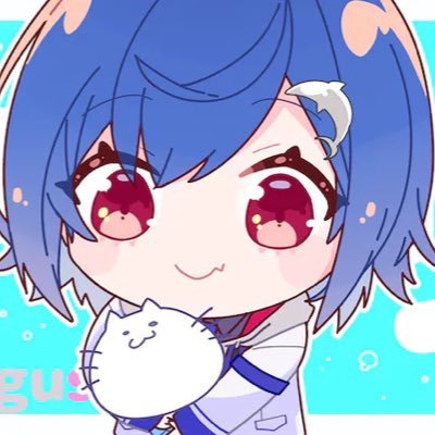 いろいろなジャンルと麻婆豆腐とお米を嗜んでいる高校生/アイコンは神原たまき先生（@k_amihara_t）の作品です/西園チグサ（@Chigusa_24zono）戌亥とこ（@inui_toko）