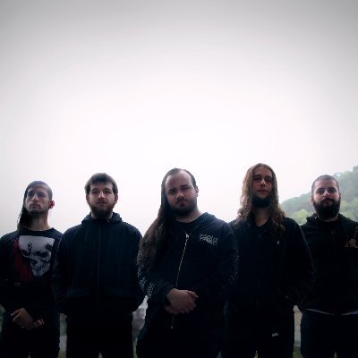 Prog/ Tech Death Metal Band From Besançon, France.
Signed through @transcendingobs

Booking - thescalarprocess@gmail.com
US -  kayla@continentaltouring.us