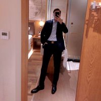Benjamin天凯 (@benjamintiankai) 's Twitter Profile Photo Benjamin天凯 (@benjamintiankai) 's Twitter Profile Photo