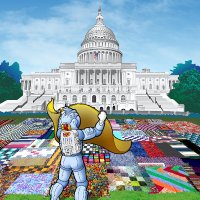MemorialBlanket (@memorialblanket) 's Twitter Profile