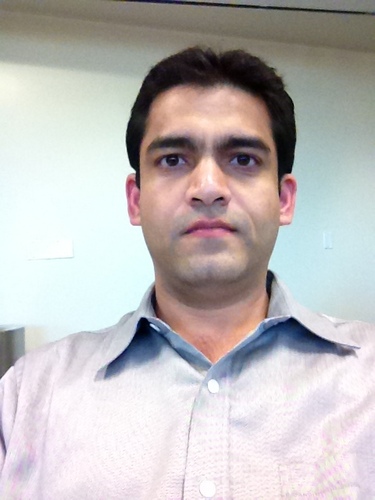 Management, Energy and Technology