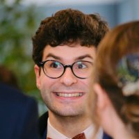 Edouard Leurent (@eleurent) 's Twitter Profile Photo Edouard Leurent (@eleurent) 's Twitter Profile Photo