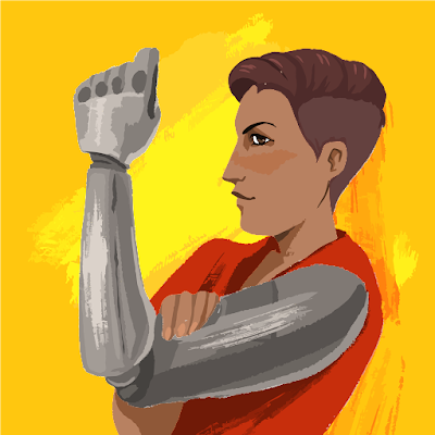 bingli957314374's profile picture. 