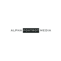 Alpha Foxtrot Media(@AlphaFoxtrotuk) 's Twitter Profile Photo