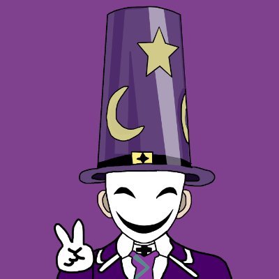 isekaiphantom95's profile picture. I'm an Indie V-Tuber looking to entertain viewers by playing video games, doing reaction content, and anime stuff.

Art: #IphantomArt
NSFW Art: #phantomNSFWArt