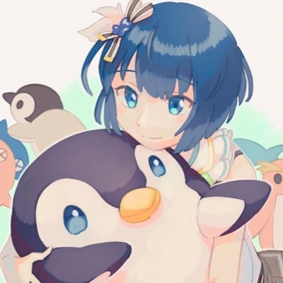 雑多です(･''●🍀┊︎プロセカ遥ちゃん推し🐧(CR105🌸✈️5位)┊︎パズドラ🧩クロトビさんが好き┊︎オンゲキやってました(小星ちゃん🎮親密度1000🌈)┊︎生息地@tamamitsuneda┊︎アイコンはとりのこちゃんから✩.*˚