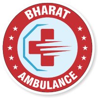 Bharat Ambulance(@BharatAmbulanc1) 's Twitter Profile Photo