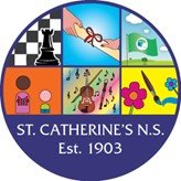 St Catherine's Ns(@stcathns) 's Twitter Profile Photo