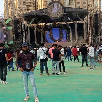 I am not here to impress some one but impress self,