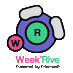 Week'Rive (@weekrive) Twitter profile photo Week'Rive (@weekrive) Twitter profile photo